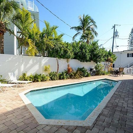 Canal 309 - Right In Siesta Key Village! Bagian luar foto