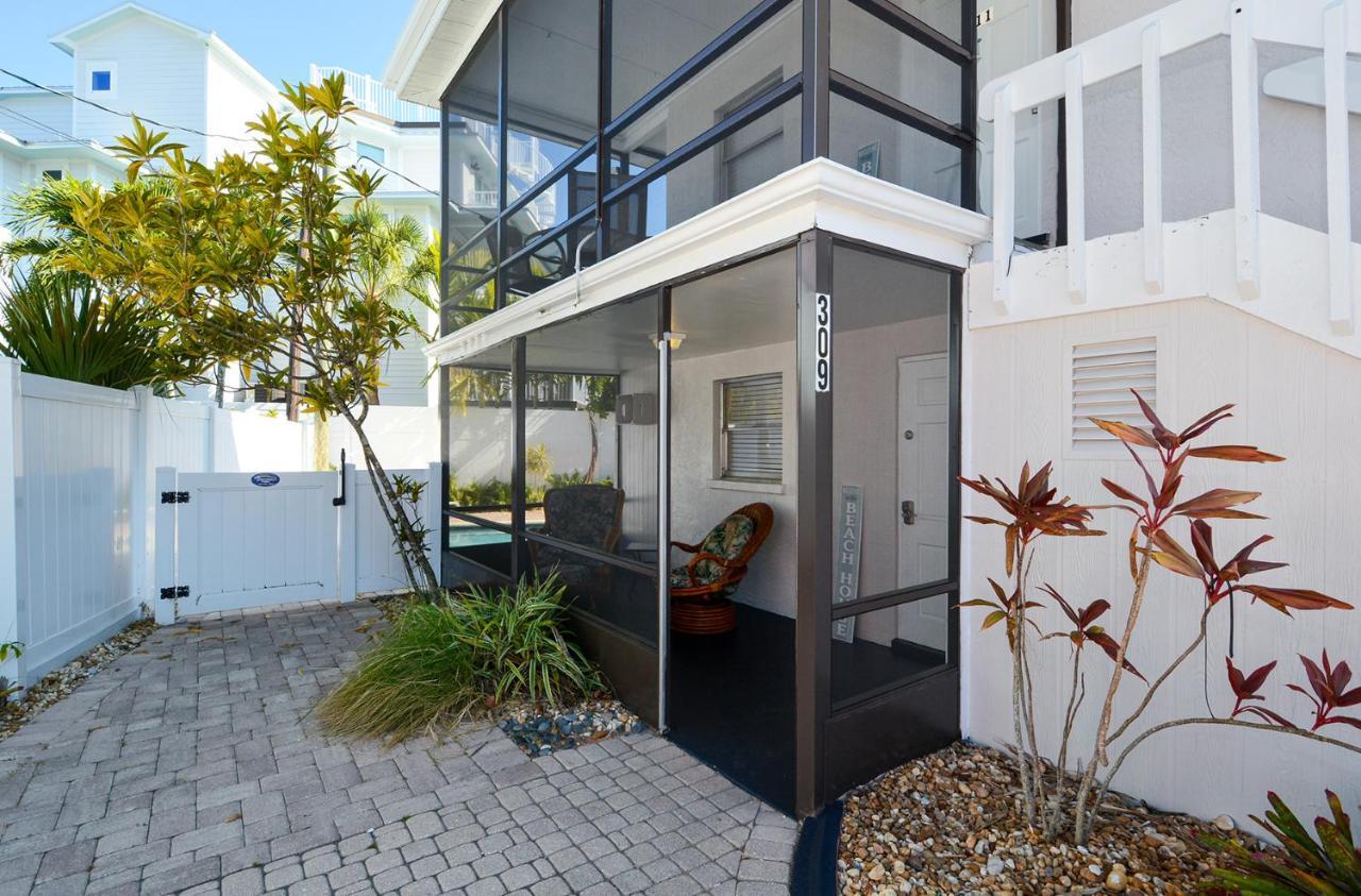 Canal 309 - Right In Siesta Key Village! Bagian luar foto