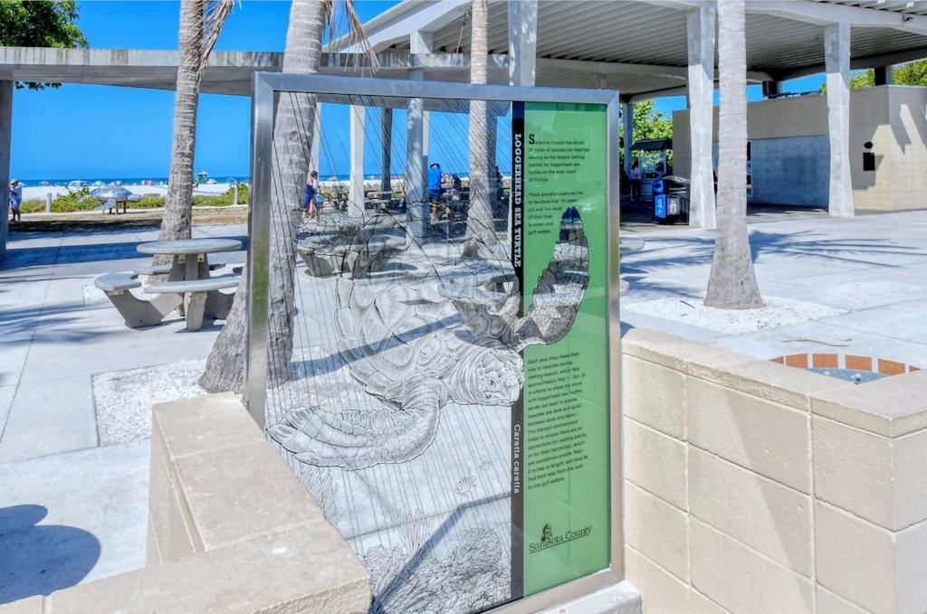 Canal 309 - Right In Siesta Key Village! Bagian luar foto