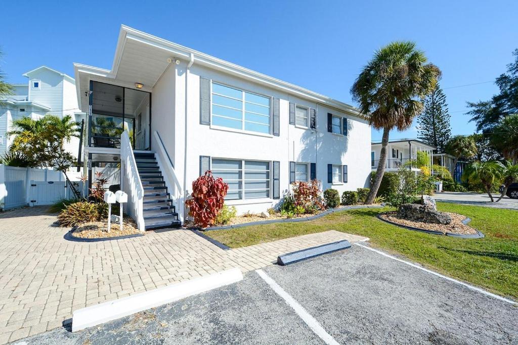Canal 309 - Right In Siesta Key Village! Bagian luar foto