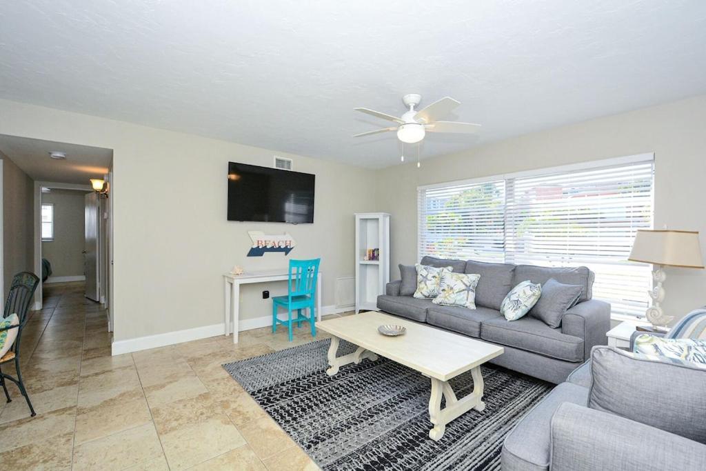 Canal 309 - Right In Siesta Key Village! Bagian luar foto