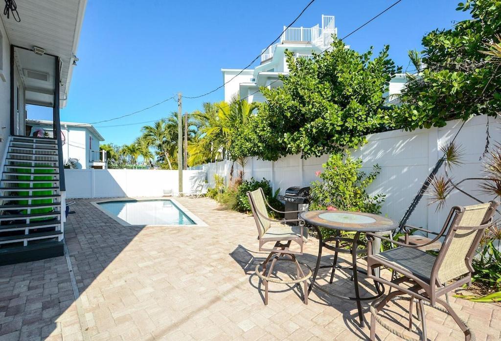 Canal 309 - Right In Siesta Key Village! Bagian luar foto
