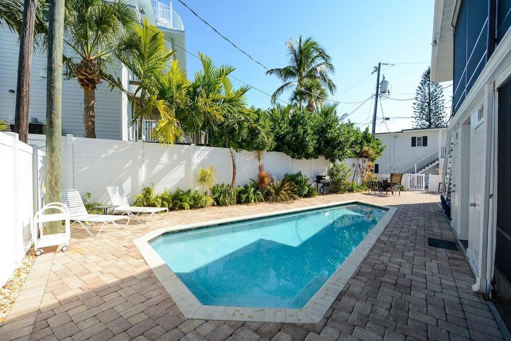Canal 309 - Right In Siesta Key Village! Bagian luar foto