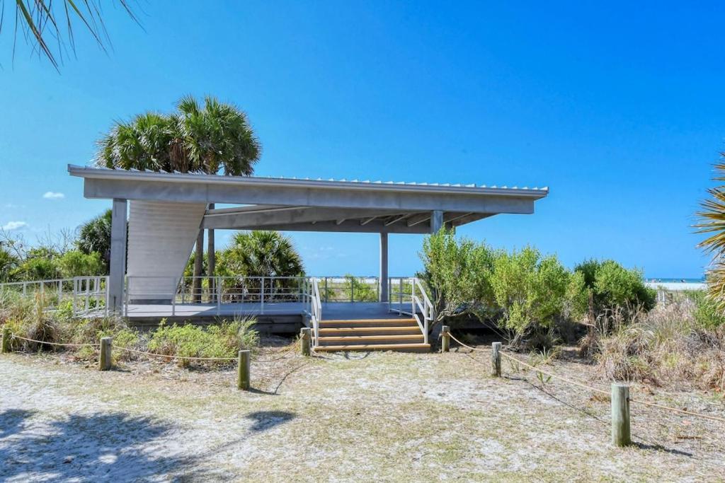 Canal 309 - Right In Siesta Key Village! Bagian luar foto