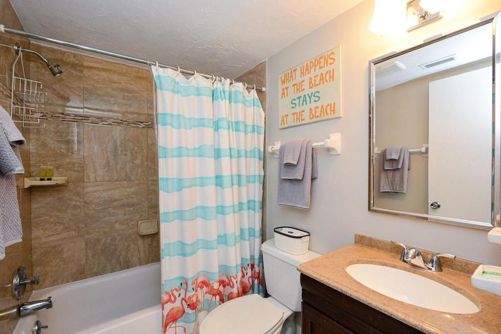 Canal 309 - Right In Siesta Key Village! Bagian luar foto